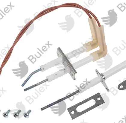 Bulex BULEX 0020175582 ELECTRODE (ONTSTEEK EN BEWAKING) Bulex 0020175582
