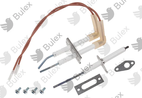 Bulex BULEX 0020175582 ELECTRODE (ONTSTEEK EN BEWAKING) Bulex 0020175582