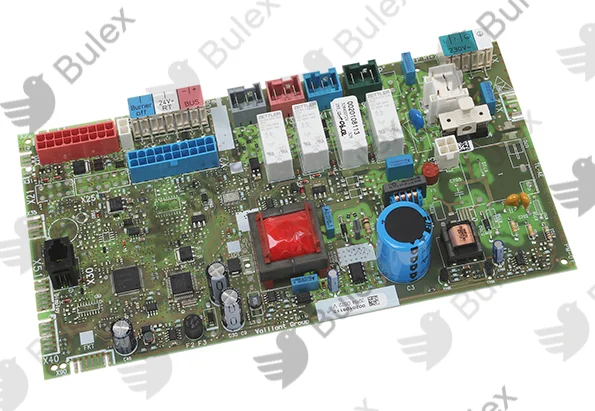 Bulex BULEX 0020175663 Print Bulex 0020175663