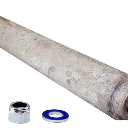 Bulex BULEX 0020181345 ANODE 32X220 Bulex (ex 3242787) 0020181345