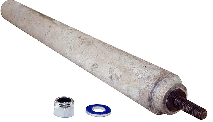 Bulex BULEX 0020181345 ANODE 32X220 Bulex (ex 3242787) 0020181345