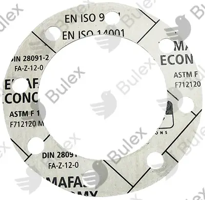 Bulex BULEX 0020181358 PAKKING
