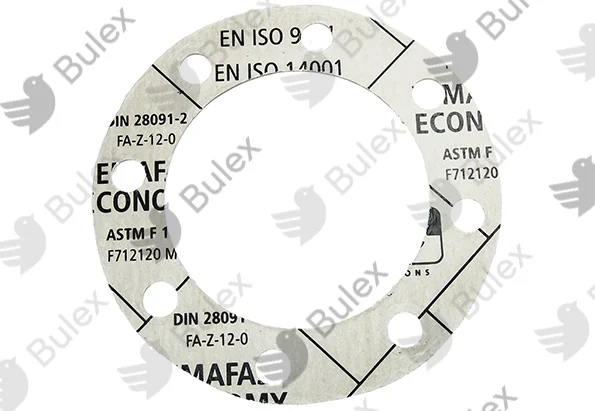 Bulex BULEX 0020181358 PAKKING