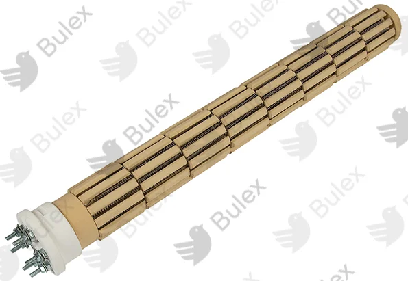 Bulex BULEX 0020181360 WEERSTAND 3X800W Bulex 0020181360