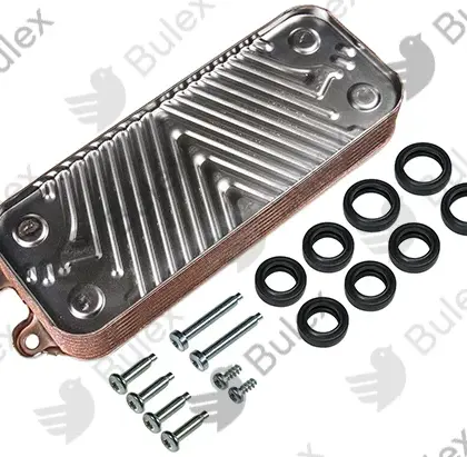Bulex BULEX 0020186153 PLATENWISSELAAR 14 PLATEN Bulex 0020186153