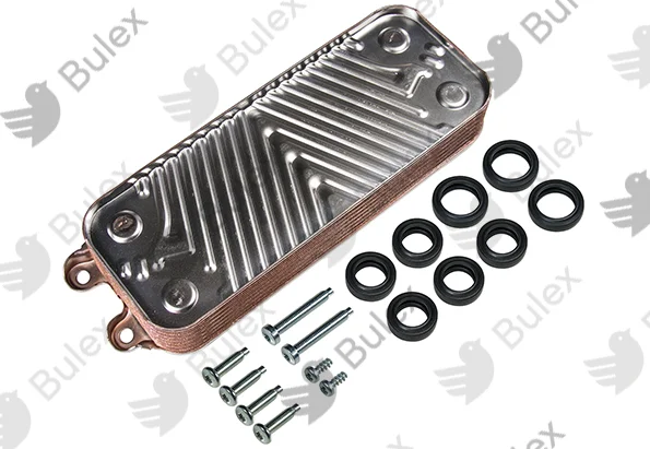Bulex BULEX 0020186153 PLATENWISSELAAR 14 PLATEN Bulex 0020186153