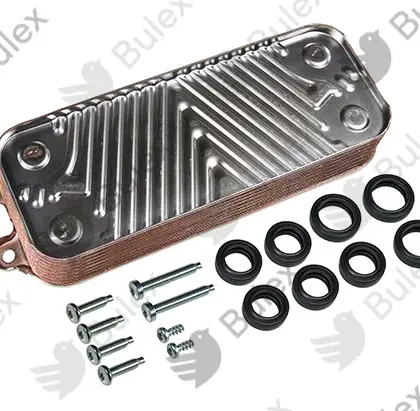 Bulex BULEX 0020186154 PLATENWISSELAAR Bulex 0020186154