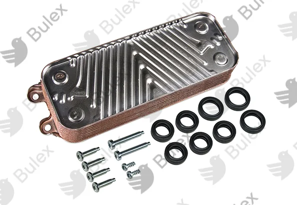 Bulex BULEX 0020186154 PLATENWISSELAAR Bulex 0020186154