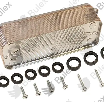 Bulex BULEX 0020186157 PLATENWISSELAAR 20PLATEN Bulex 0020186157