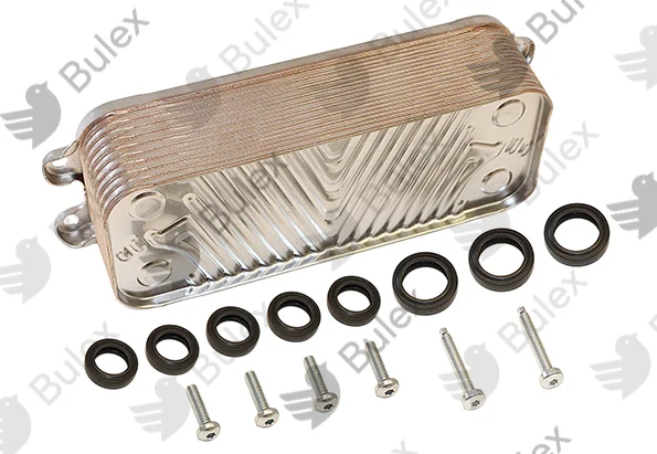 Bulex BULEX 0020186157 PLATENWISSELAAR 20PLATEN Bulex 0020186157