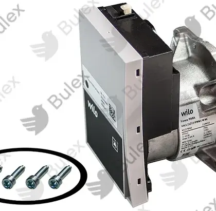 Bulex BULEX 0020186158 POMPMOTOR bulex 0020186158