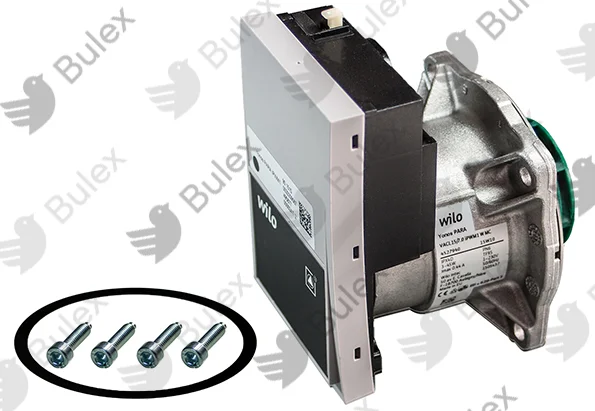 Bulex BULEX 0020186158 POMPMOTOR bulex 0020186158
