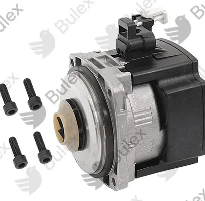 Bulex BULEX 0020186160 Pompmotor Bulex 0020186160