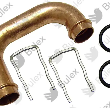Bulex BULEX 0020186167 LEIDING POMP-SHE Bulex 0020186167