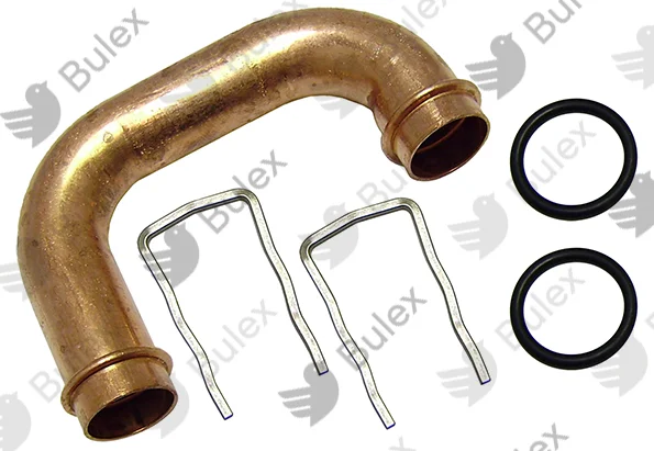 Bulex BULEX 0020186167 LEIDING POMP-SHE Bulex 0020186167