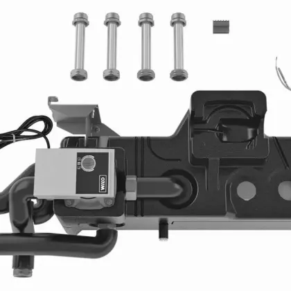 Bulex L10 basiskit voor één directe kring bulex 0020188585