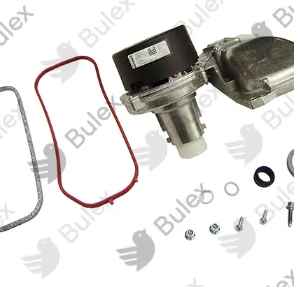 Bulex Ventilator