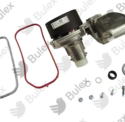 Bulex Ventilator