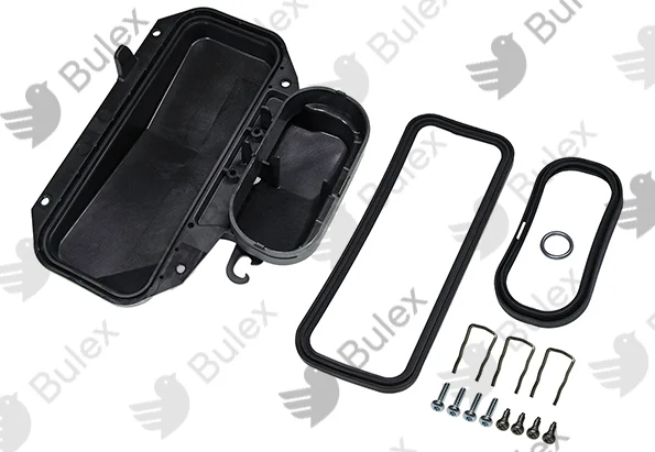 Bulex BULEX 0020195521 Condensafvoer Bulex 0020195521