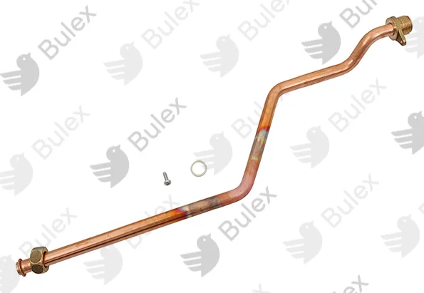 Bulex BULEX 0020203973 GASLEIDING Bulex 0020203973
