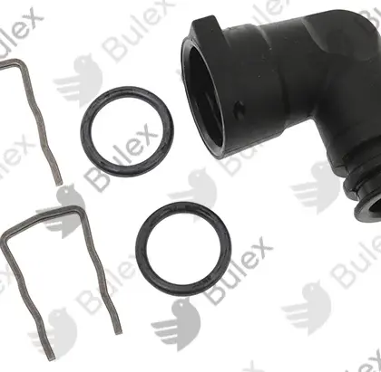 Bulex BULEX 0020203978 Bocht Aansluitstuk Bulex 0020203978