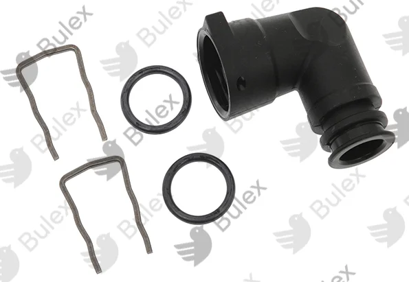 Bulex BULEX 0020203978 Bocht Aansluitstuk Bulex 0020203978