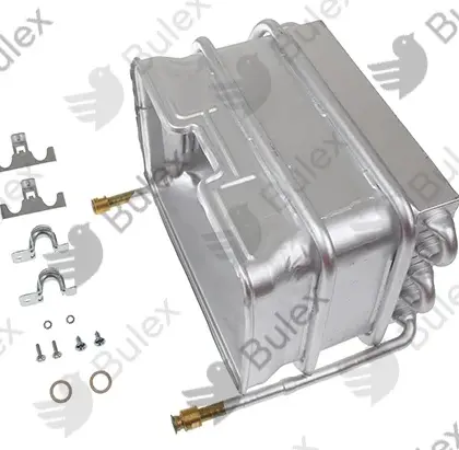 Bulex BULEX 0020205933 WARMTEWISSELAAR Bulex 0020205933