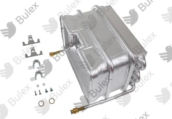 Bulex BULEX 0020205933 WARMTEWISSELAAR Bulex 0020205933
