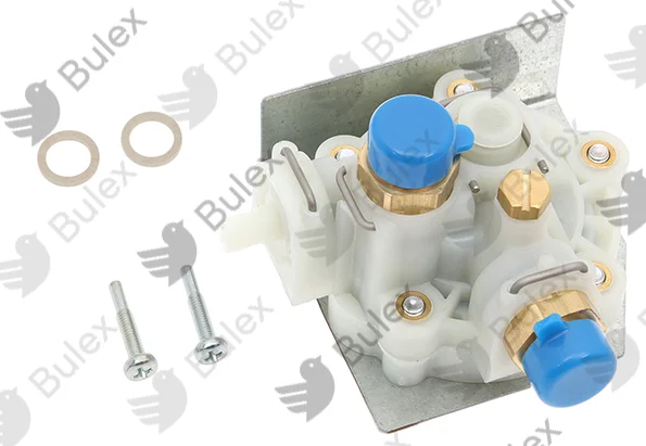 Bulex BULEX 0020206008 WATERGEDEELTE Bulex 0020206008
