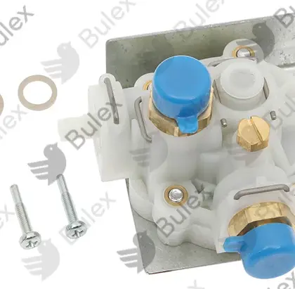 Bulex BULEX 0020206009 Watergedeelte Bulex 0020206009