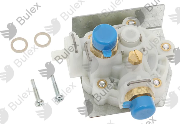 Bulex BULEX 0020206009 Watergedeelte Bulex 0020206009