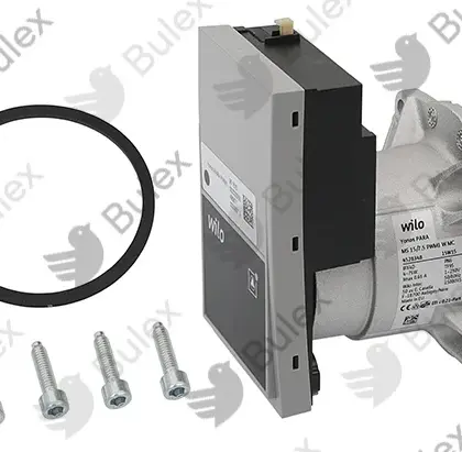 Bulex BULEX 0020207130 POMP MOTOR Bulex 0020207130