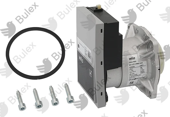 Bulex BULEX 0020207130 POMP MOTOR Bulex 0020207130