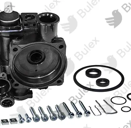 Bulex Behuizing