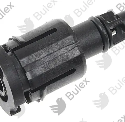 Bulex BULEX 0020207138 Aftapkraan R-DIN Bulex 0020207138