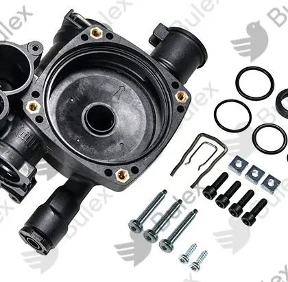 Bulex BULEX 0020207142 BEHUZING