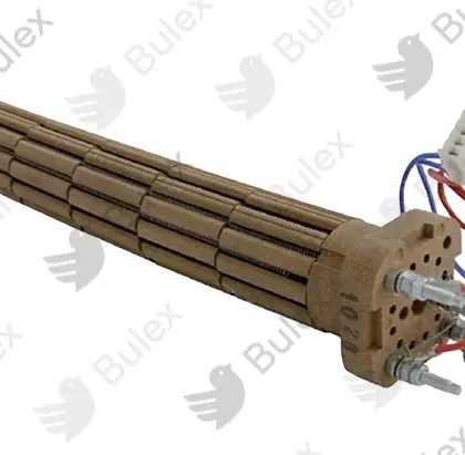 Bulex Weerstand