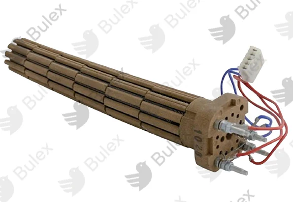 Bulex Weerstand, 1800 W bulex 0020209996