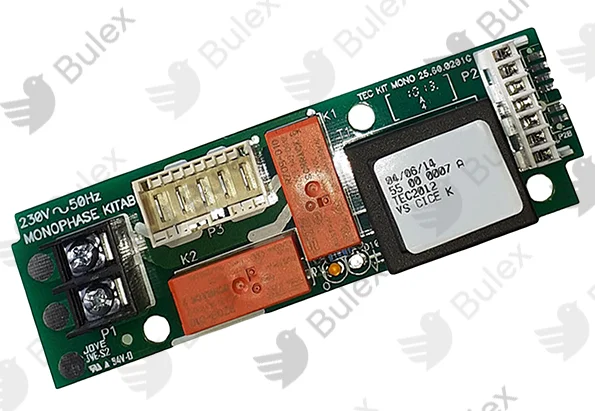 Bulex Print, 230 V 1ph bulex 0020210004