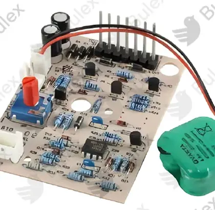 Bulex BULEX 0020210005 PRINT Bulex 0020210005