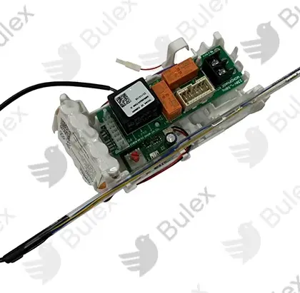 Bulex BULEX 0020210008 THERMOSTAAT 230V Bulex 0020210008