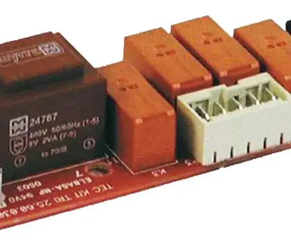 Bulex BULEX 0020211979 OMBOUWINGSKIT 3-FASIG 230V 1800W Bulex 0020211979