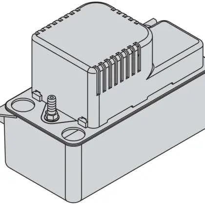 Bulex BULEX 0020212569 CONDENSAAT POMP Bulex 0020212569