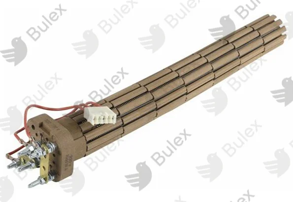 Bulex BULEX 0020216640 WEERSTAND 2100-2400W 230V 3ph Bulex 0020216640