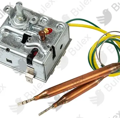 Bulex BULEX 0020216839 REGELAAR Bulex 0020216839