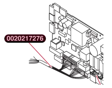 Bulex Kabelboom Bulex 0020217276