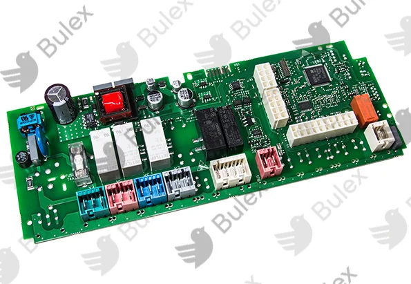 Bulex BULEX 0020218213 printplaat Bulex 0020218213