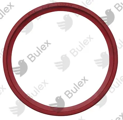 Bulex BULEX 0020222142 LIPPENRING SILICONE (DN80) Bulex 0020222142