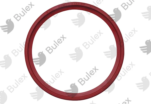 Bulex BULEX 0020222142 LIPPENRING SILICONE (DN80) Bulex 0020222142