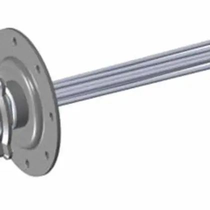 Bulex Electr. weerstand 2
